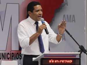 Vereador publica nota de apoio aos trabalhadores