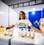Feira Negócio da Grota abre Banco de Talentos para moradores das comunidades de Maceió
