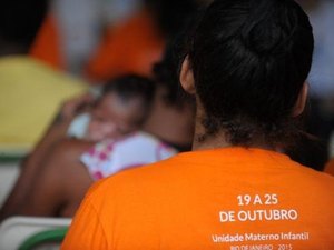 Grávidas continuam presas após audiências de custódia, denuncia ONG