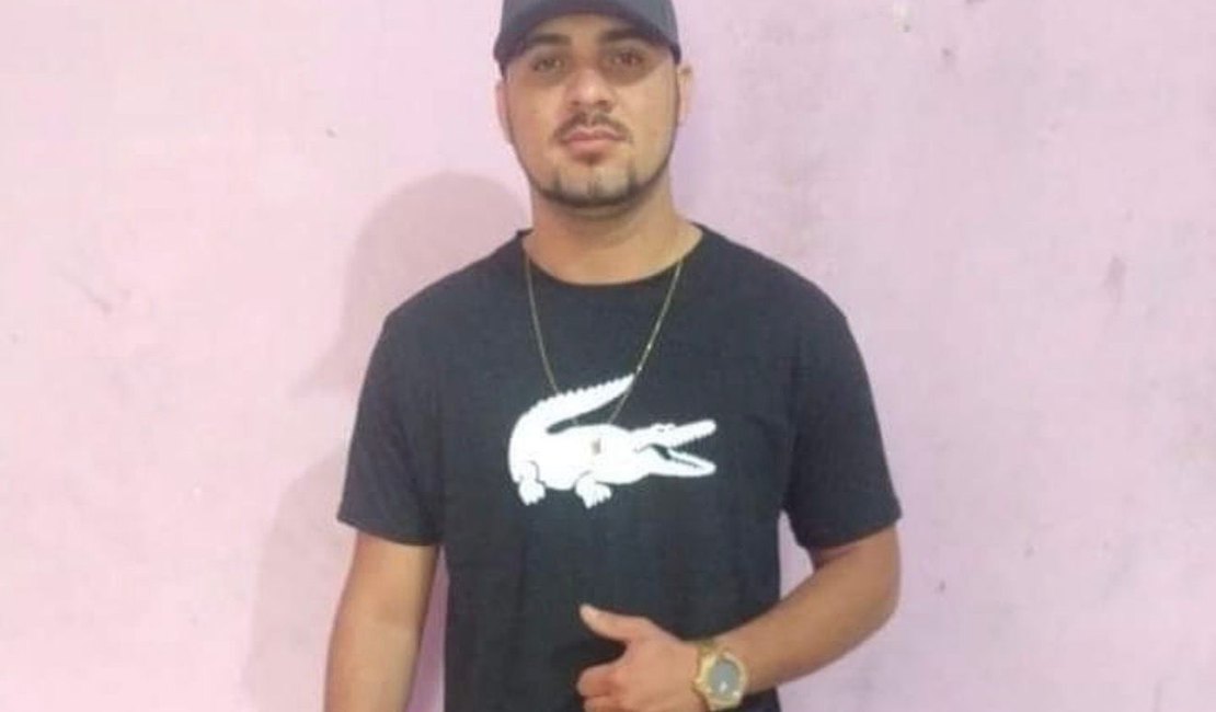 Homem é assassinado a tiros na zona rural do município de Inhapi