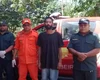 Caçador é encontrado com vida após ficar 52 dias desaparecido em floresta no Amazonas
