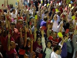 Bancários decidem pelo fim da greve em 24 estados