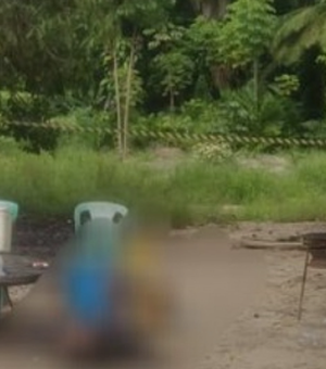 Polícia Civil instaura inquérito para investigar duplo homicídio em Marechal Deodoro