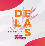 Sebrae lança projeto para trabalhar conexões e mentoria para mulheres em Alagoas