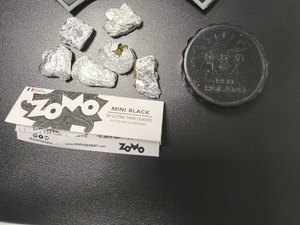Jovem é detido com quantidade de maconha no município de Colônia Leopoldina