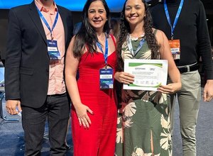 Uncisal é destaque no Congresso Brasileiro de Fonoaudiologia
