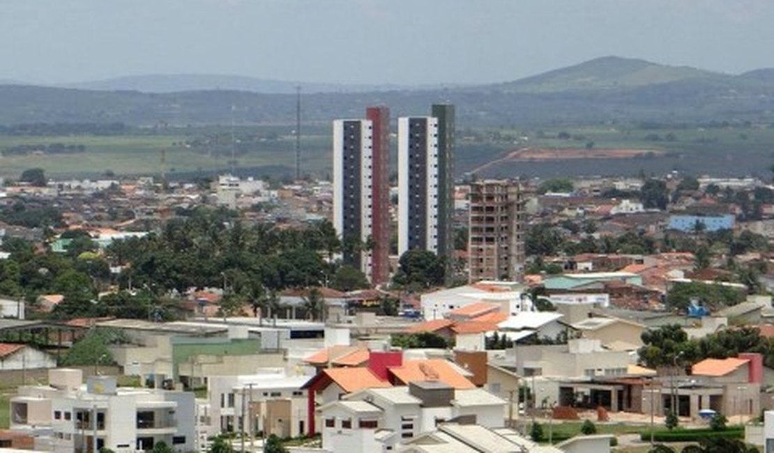 Arapiraca é selecionada para integrar fórum de importantes cidades nordestinas