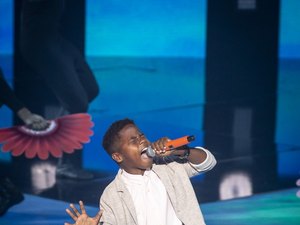 Globo suspende shows ao vivo do The Voice Kids e vai reprisar melhores momentos
