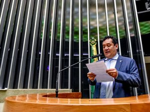 Severino Pessoa garante R$ 11 milhões para a construção de hospital universitário em Arapiraca