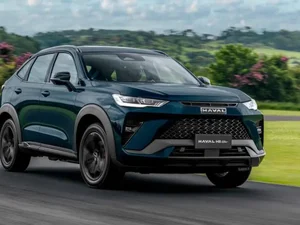GWM ultrapassa marcas tradicionais e confirma a força da China em carros híbridos e elétricos, em Alagoas