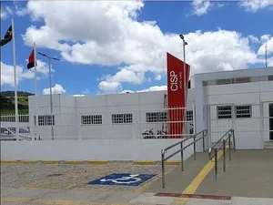 Revólver calibre 38 é apreendido após denúncia de disparos na zona rural de Colônia Leopoldina