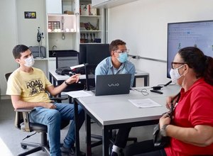 Coordenadoria da Juventude de Maragogi firma parceria com Ifal na área de tecnologia