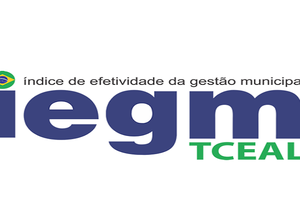 Teotônio Vilela tem a Prefeitura com a melhor avaliação no Índice de Efetiva Gestão Municipal do TCE/AL