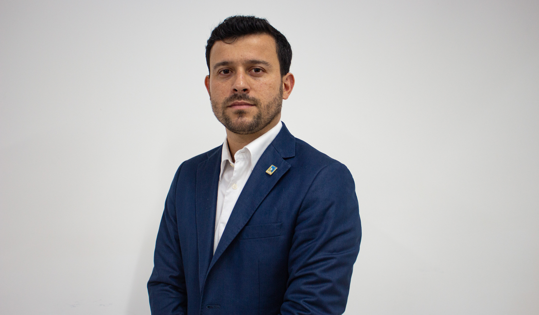 Novo presidente da Junta Comercial do Estado de Alagoas é nomeado