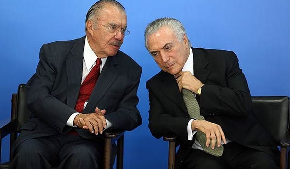 Possibilidade de novos áudios preocupa gestão de Michel Temer