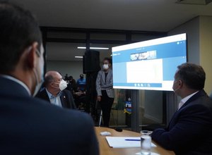 Governo de Alagoas recebe reconhecimento pelos trabalhos nas áreas da ciência, tecnologia e inovação