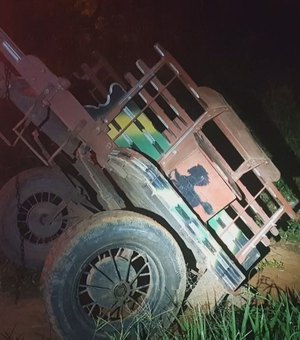 Adolescentes são detidos no DF após esfaquear e colocar fogo em homem por dívida de R$ 250