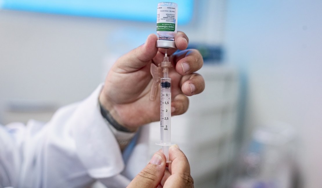 Apenas 15% do público-alvo se vacinou contra a dengue em Maceió