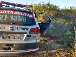 Corpo de mulher é achado carbonizado dentro de geladeira no Pilar