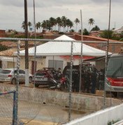 Bairro mais violento de Arapiraca é ocupado pela polícia e recebe serviços de acolhimento