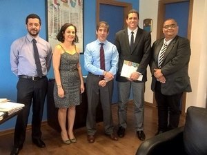 Governo de AL firma parceria com a ONU em prevenção à violência