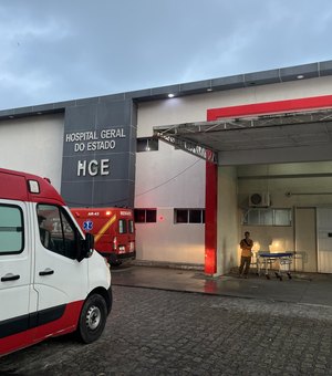 HGE registra mais de 300 atendimentos durante o Feriadão do Dia do Trabalhador