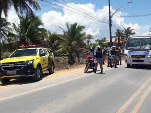  Cinco cidades são alvos de operação do BPRV