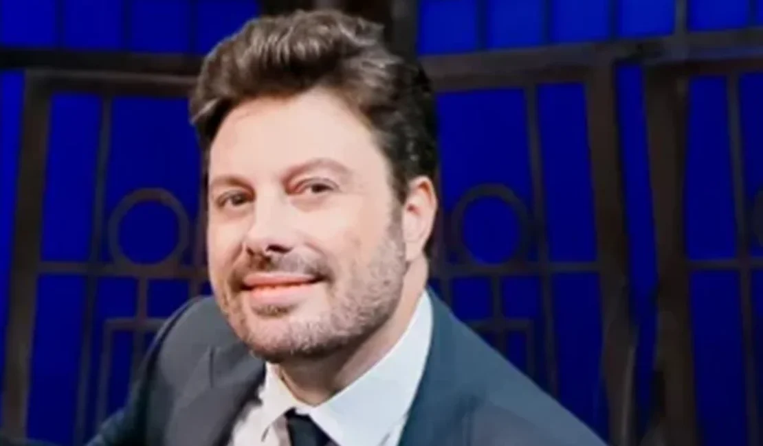 SBT cancela gravações do The Noite após impasse com Danilo Gentili