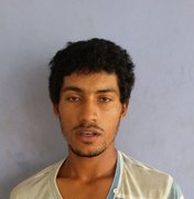 Acusado de participar de estupro no Maranhão é preso durante operação
