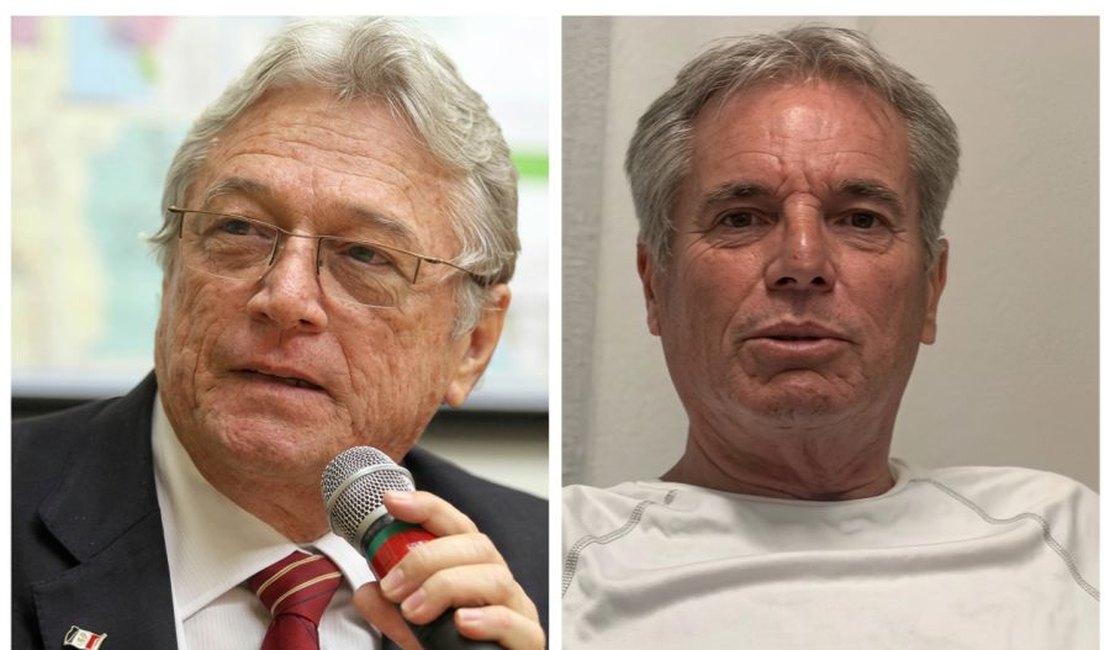 Na reta final do prazo legal, mais dois nomes entram na mira por vice de JHC