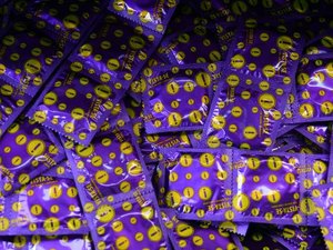 Governo lança concurso para selecionar nova embalagem de camisinha masculina