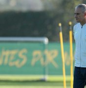 Tite faz testes na defesa da seleção brasileira contra Arábia Saudita