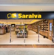 Rede de livrarias faz pedido de recuperação judicial