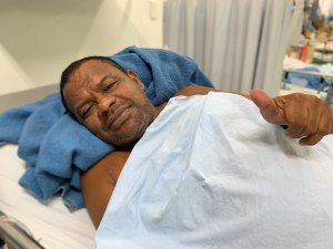 HGE registra 469 atendimentos na segunda (2), grande parte por falta de prevenção