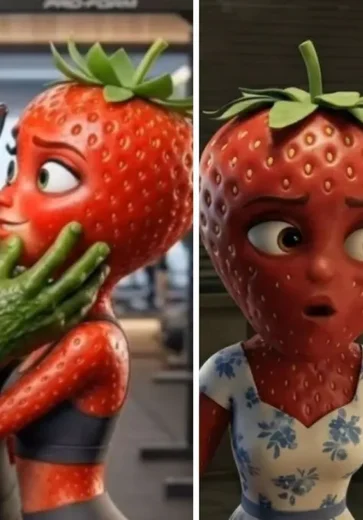 'Moranguete' e 'Abacatudo': denúncia apura conteúdo de novela das frutas
