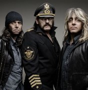 Lemmy fica doente, e Motorhead cancela show no Monsters of Rock