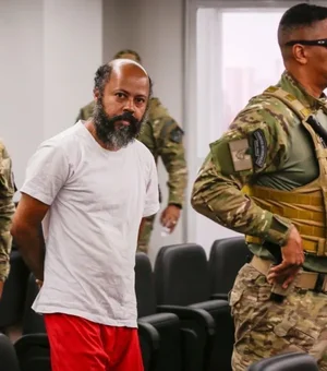 Caso Albino: Um ano após prisão, Polícia Civil relembra captura de serial killer