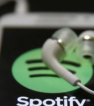 Spotify confirma mudança de preferências musicais