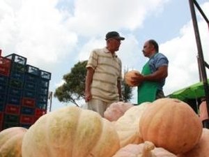 Feira Camponesa começa amanhã no bairro do Pinheiro