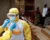 Caso suspeito de ebola é registrado em São Paulo