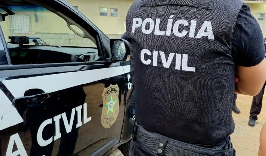Ação integrada prende três pessoas por tráfico e organização criminosa em Murici