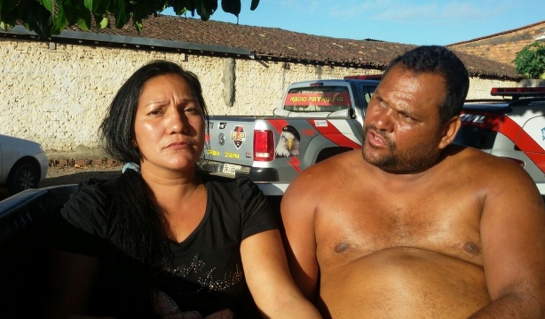 Operação em Arapiraca  prende três pessoas, apreende armas, drogas e veículos