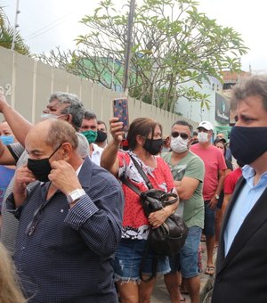 Jario Barros diz que não disputará reeleição para vereador por Arapiraca