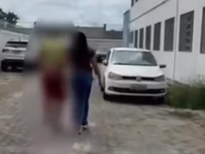 Polícia prende suspeito de matar mulher após ela descobrir que era amante
