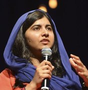 Malala vai patrocinar três brasileiras que lutam pela educação de meninas