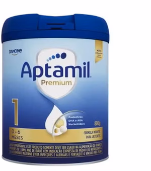 Anvisa proíbe venda de lotes de fórmula infantil contaminada por toxina