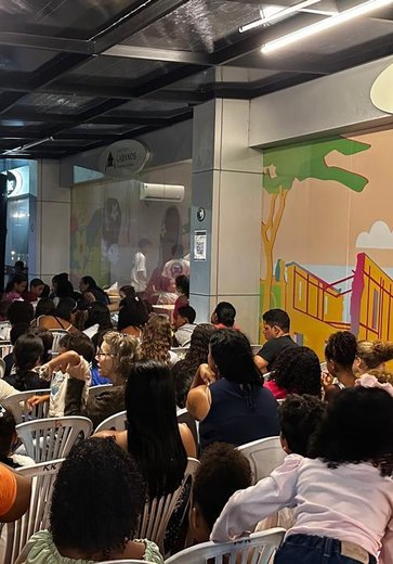 Instituto Cabanos anuncia temporada do Cinema de Calçada em Maragogi