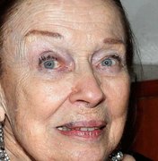 Patricia Morison, atriz de Sherlock Holmes, morre aos 103 anos