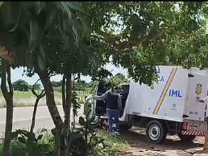 Idoso morre após sofrer mal súbito no banheiro de residência em Arapiraca