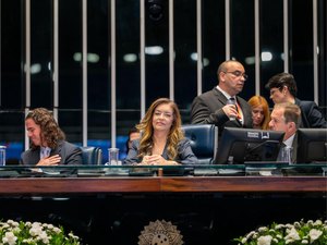 Senadora Dra. Eudócia anuncia que Rússia já escolheu primeira paciente para vacina experimental contra o câncer
